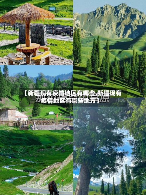 【新疆现有疫情地区有哪些,新疆现有疫情地区有哪些地方】-第3张图片