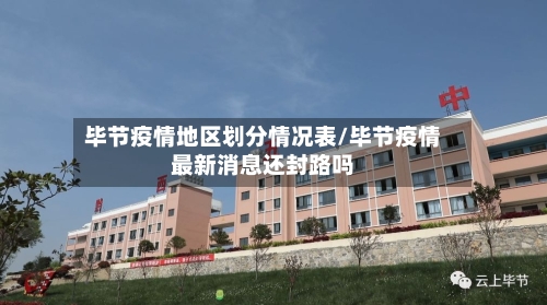 毕节疫情地区划分情况表/毕节疫情最新消息还封路吗-第3张图片