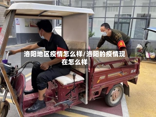 洛阳地区疫情怎么样/洛阳的疫情现在怎么样-第3张图片