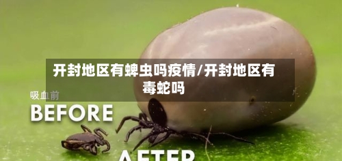 开封地区有蜱虫吗疫情/开封地区有毒蛇吗-第2张图片