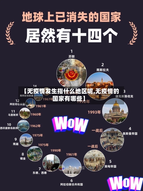 【无疫情发生指什么地区呢,无疫情的国家有哪些】