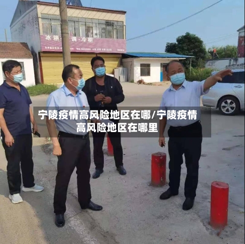 宁陵疫情高风险地区在哪/宁陵疫情高风险地区在哪里-第2张图片