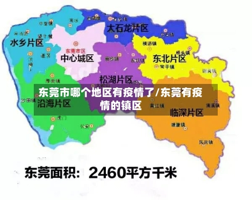 东莞市哪个地区有疫情了/东莞有疫情的镇区