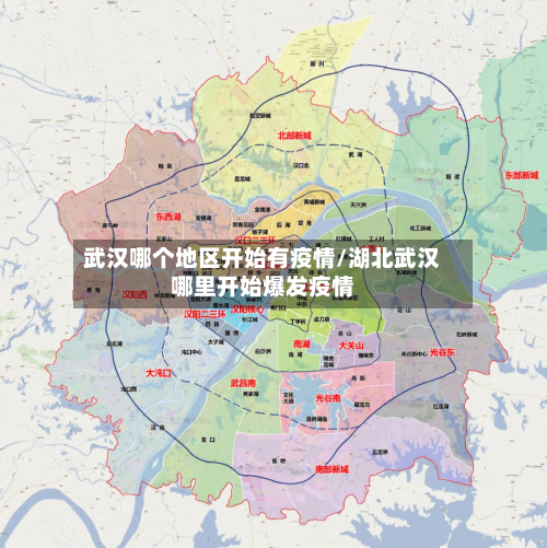 武汉哪个地区开始有疫情/湖北武汉哪里开始爆发疫情