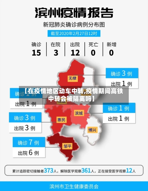 【在疫情地区动车中转,疫情期间高铁中转会被隔离吗】-第3张图片