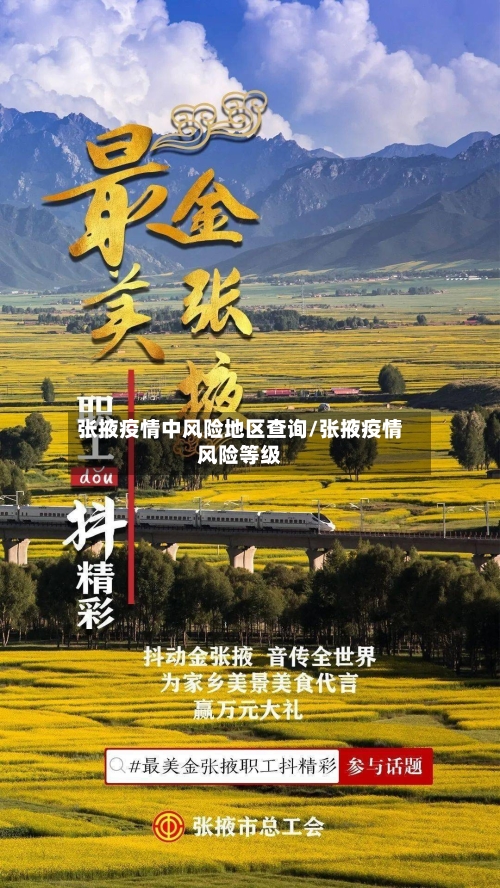 张掖疫情中风险地区查询/张掖疫情风险等级