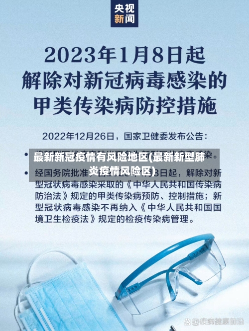 最新新冠疫情有风险地区(最新新型肺炎疫情风险区)