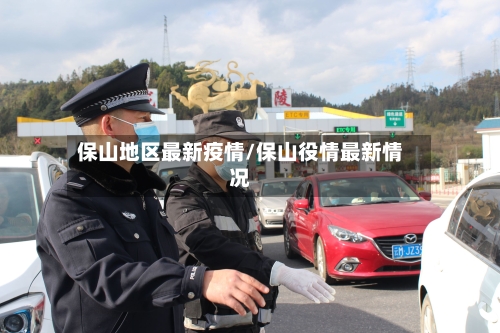 保山地区最新疫情/保山役情最新情况