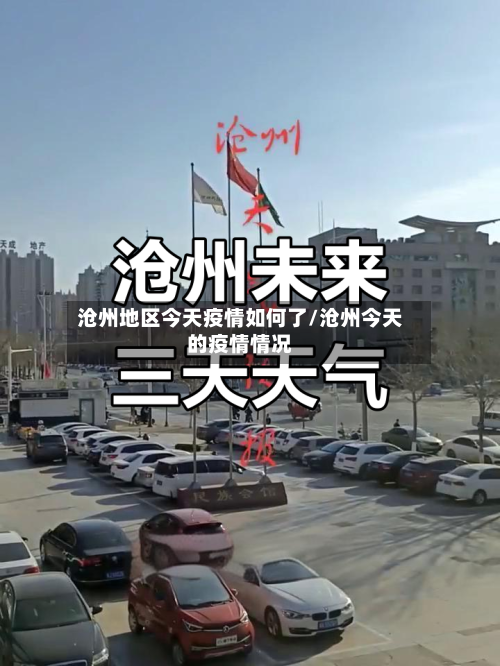 沧州地区今天疫情如何了/沧州今天的疫情情况-第3张图片