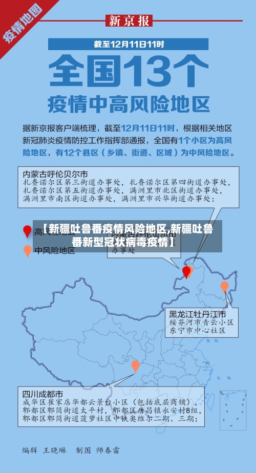 【新疆吐鲁番疫情风险地区,新疆吐鲁番新型冠状病毒疫情】-第2张图片