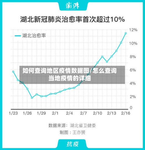 如何查询地区疫情数据图/怎么查询当地疫情的详细