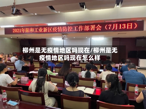 柳州是无疫情地区吗现在/柳州是无疫情地区吗现在怎么样-第2张图片