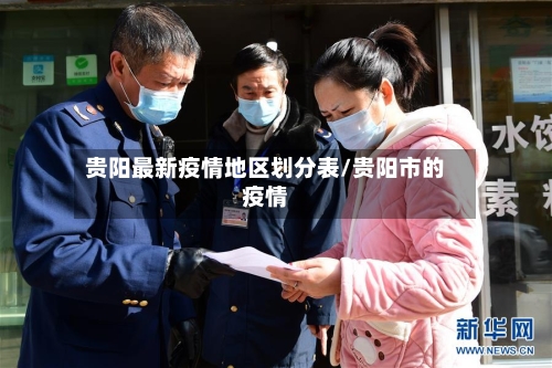 贵阳最新疫情地区划分表/贵阳市的疫情