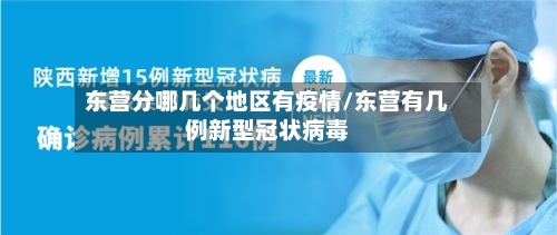 东营分哪几个地区有疫情/东营有几例新型冠状病毒