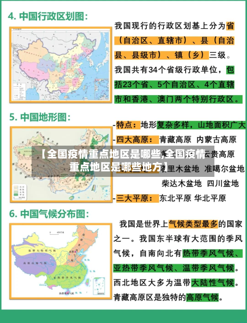 【全国疫情重点地区是哪些,全国疫情重点地区是哪些地方】-第2张图片