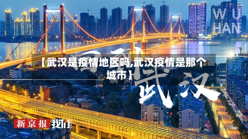 【武汉是疫情地区吗,武汉疫情是那个城市】-第2张图片