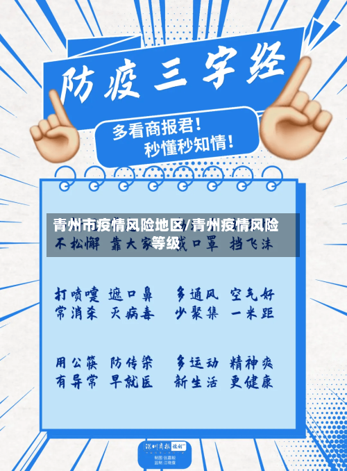 青州市疫情风险地区/青州疫情风险等级-第2张图片