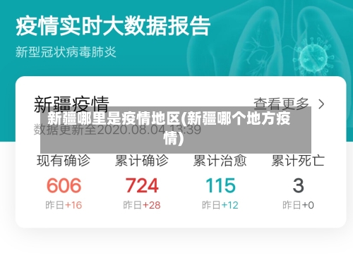 新疆哪里是疫情地区(新疆哪个地方疫情)-第2张图片