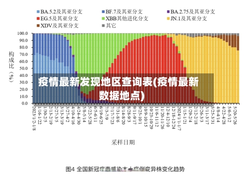 疫情最新发现地区查询表(疫情最新数据地点)