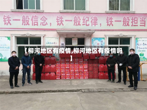 【柳河地区有疫情,柳河地区有疫情吗】