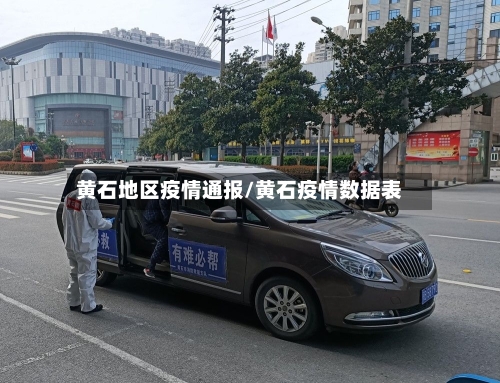 黄石地区疫情通报/黄石疫情数据表-第2张图片