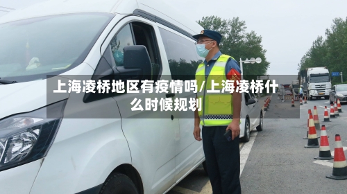 上海凌桥地区有疫情吗/上海凌桥什么时候规划-第3张图片