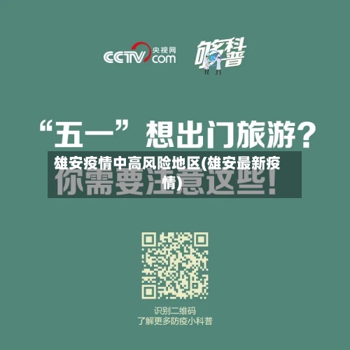 雄安疫情中高风险地区(雄安最新疫情)