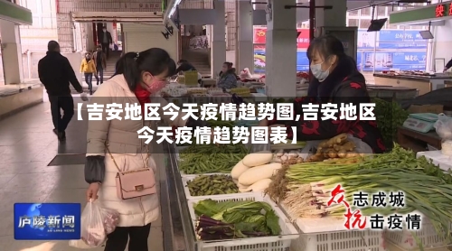 【吉安地区今天疫情趋势图,吉安地区今天疫情趋势图表】