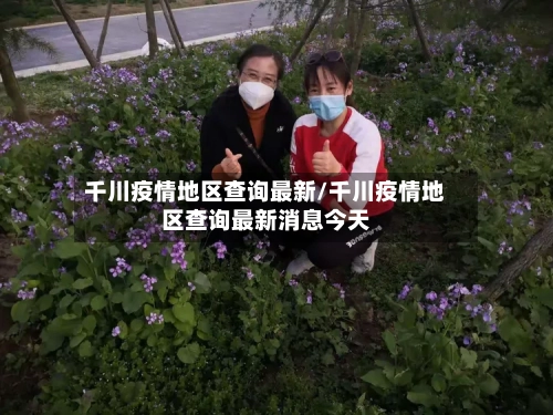 千川疫情地区查询最新/千川疫情地区查询最新消息今天-第2张图片