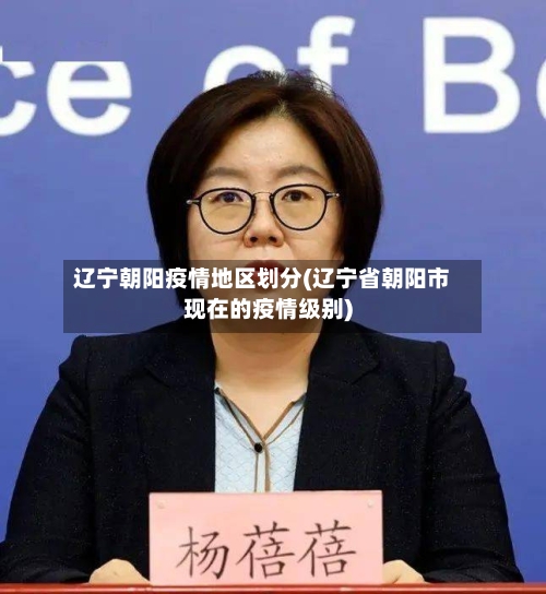 辽宁朝阳疫情地区划分(辽宁省朝阳市现在的疫情级别)