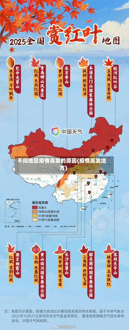 不同地区疫情高发的原因(疫情高发地方)