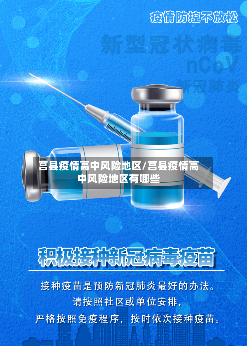 莒县疫情高中风险地区/莒县疫情高中风险地区有哪些