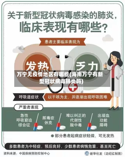 万宁无疫情地区有哪些(海南万宁有新型冠状病毒肺炎吗)-第3张图片