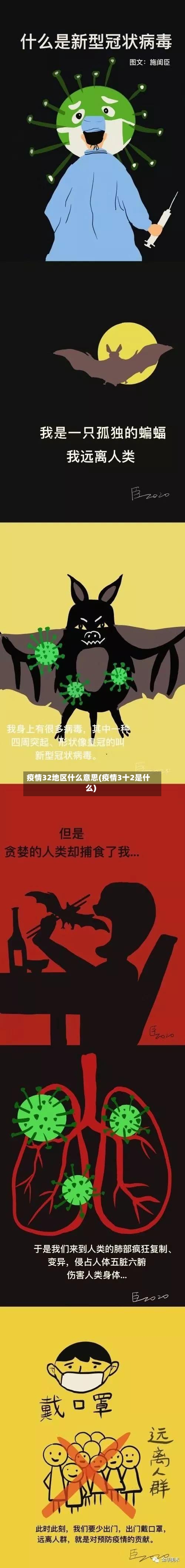 疫情32地区什么意思(疫情3十2是什么)-第3张图片