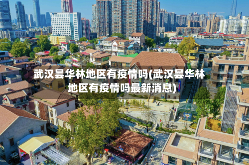武汉昙华林地区有疫情吗(武汉昙华林地区有疫情吗最新消息)