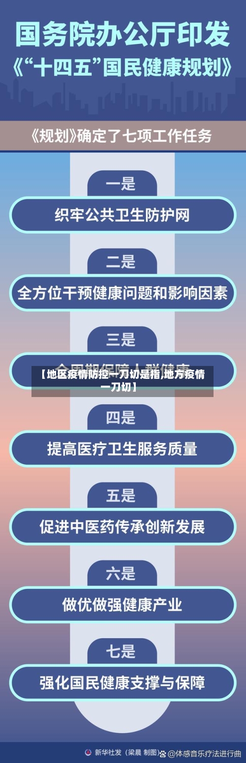 【地区疫情防控一刀切是指,地方疫情一刀切】-第3张图片