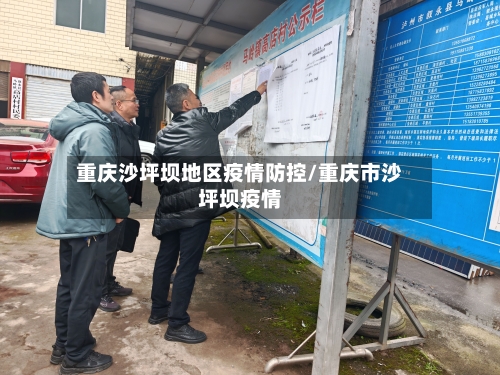 重庆沙坪坝地区疫情防控/重庆市沙坪坝疫情
