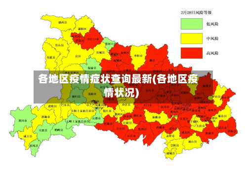 各地区疫情症状查询最新(各地区疫情状况)-第3张图片