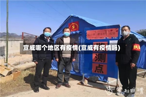 宣威哪个地区有疫情(宣威有疫情吗)-第2张图片
