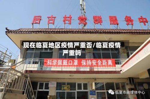 现在临夏地区疫情严重否/临夏疫情严重吗