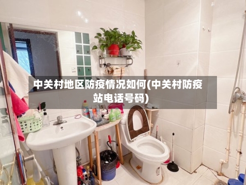 中关村地区防疫情况如何(中关村防疫站电话号码)