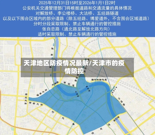 天津地区防疫情况最新/天津市的疫情防控-第2张图片