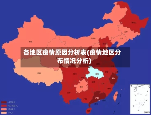 各地区疫情原因分析表(疫情地区分布情况分析)-第3张图片