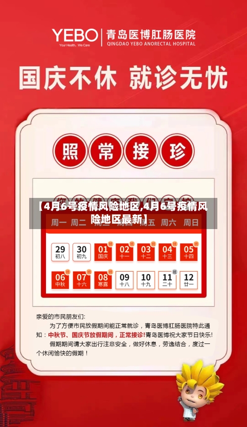 【4月6号疫情风险地区,4月6号疫情风险地区最新】-第2张图片