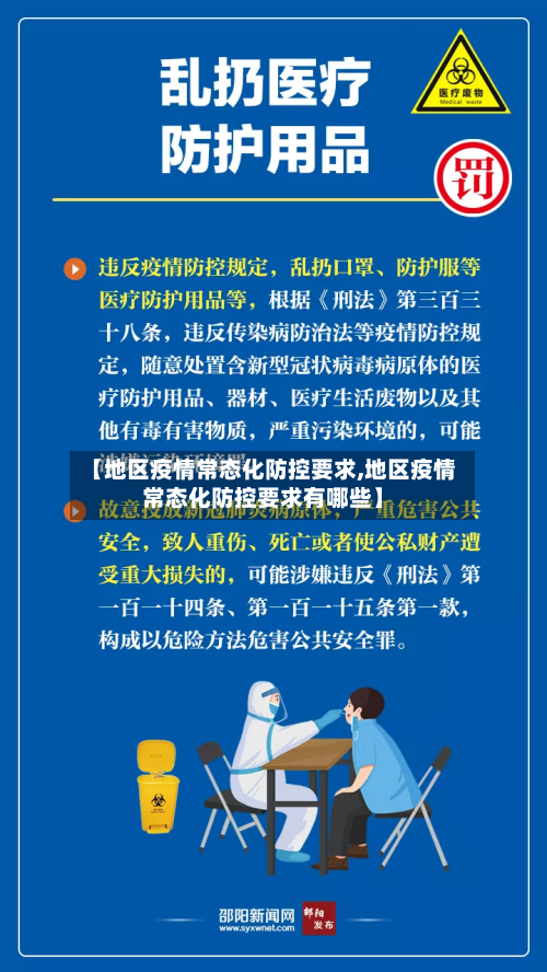 【地区疫情常态化防控要求,地区疫情常态化防控要求有哪些】-第3张图片