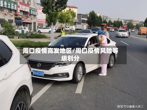 周口疫情高发地区/周口疫情风险等级划分-第2张图片
