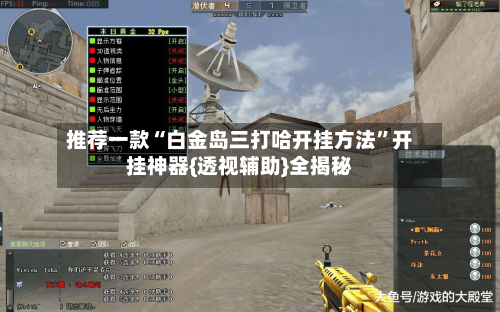 推荐一款“白金岛三打哈开挂方法”开挂神器{透视辅助}全揭秘-第2张图片