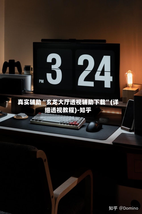 真实辅助“玄龙大厅透视辅助下载”(详细透视教程)-知乎-第3张图片