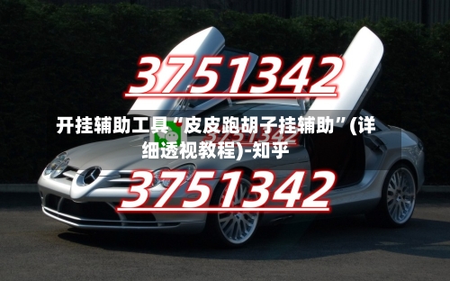 开挂辅助工具“皮皮跑胡子挂辅助	”(详细透视教程)-知乎-第2张图片