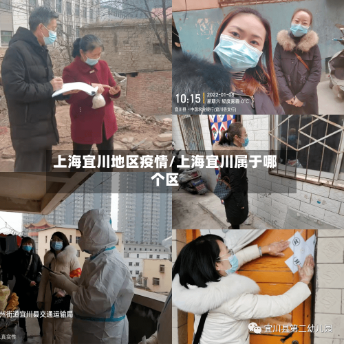 上海宜川地区疫情/上海宜川属于哪个区-第3张图片